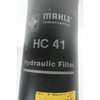 Mahle HYDRAULIC FILTER ELEMENT HC41